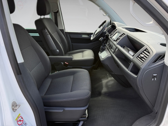 T6 2.0 TDI Multivan Trendline DSG AHK