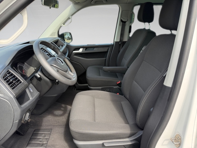 T6 2.0 TDI Multivan Trendline DSG AHK