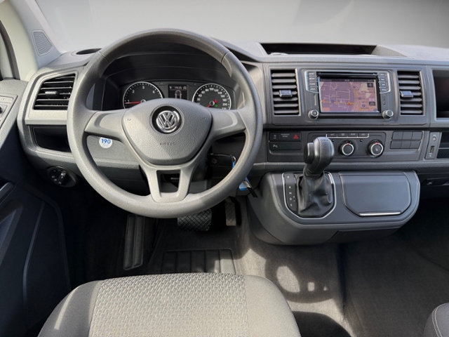 T6 2.0 TDI Multivan Trendline DSG AHK
