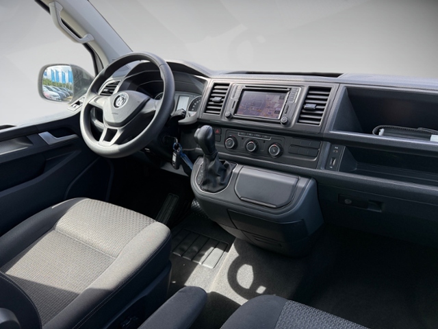 T6 2.0 TDI Multivan Trendline DSG AHK