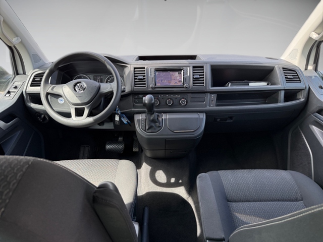 T6 2.0 TDI Multivan Trendline DSG AHK