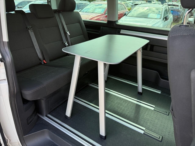 T6 2.0 TDI Multivan Trendline DSG AHK