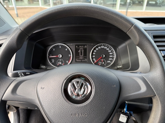 T6 2.0 TDI Multivan Trendline DSG AHK