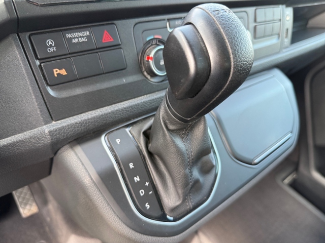 T6 2.0 TDI Multivan Trendline DSG AHK