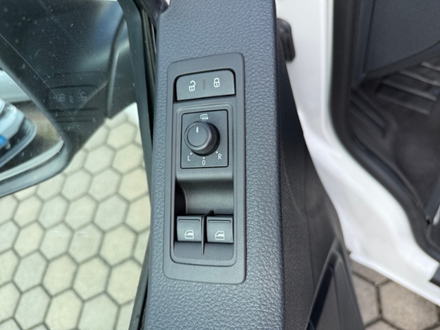 T6 2.0 TDI Multivan Trendline DSG AHK