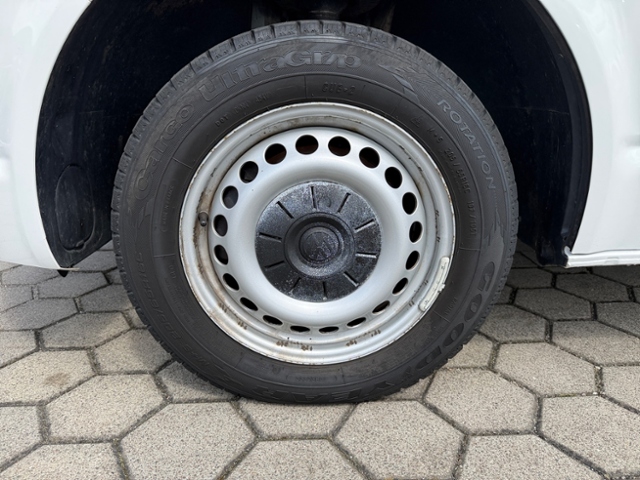 T6 2.0 TDI Multivan Trendline DSG AHK
