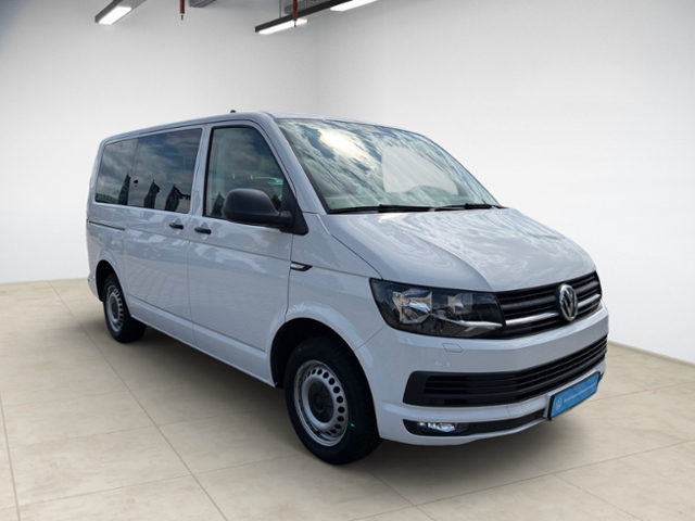 T6 2.0 TDI Multivan Trendline DSG AHK