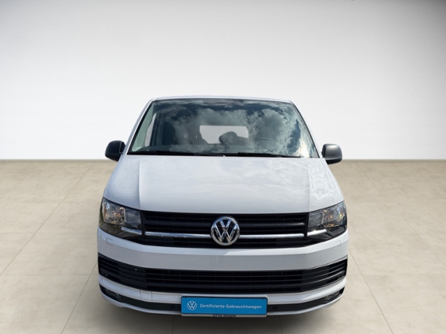 T6 2.0 TDI Multivan Trendline DSG AHK