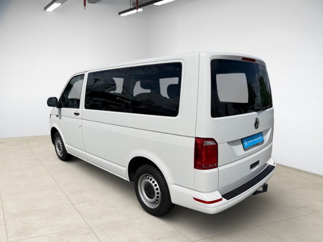 T6 2.0 TDI Multivan Trendline DSG AHK