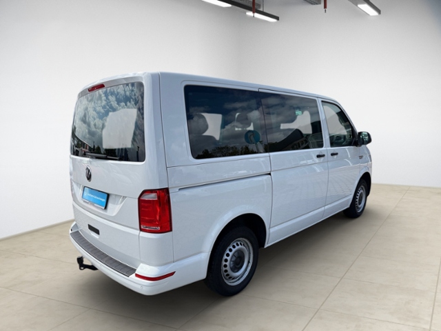 T6 2.0 TDI Multivan Trendline DSG AHK
