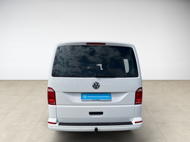 T6 2.0 TDI Multivan Trendline DSG AHK
