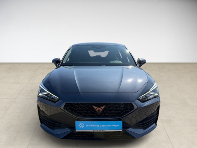 Leon 2.0 TSI DSG LED ACC Kamera