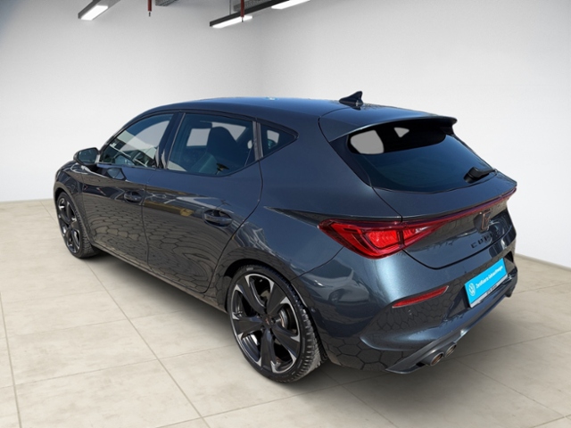 Leon 2.0 TSI DSG LED ACC Kamera