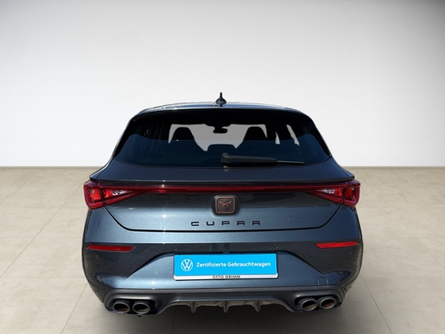 Leon 2.0 TSI DSG LED ACC Kamera