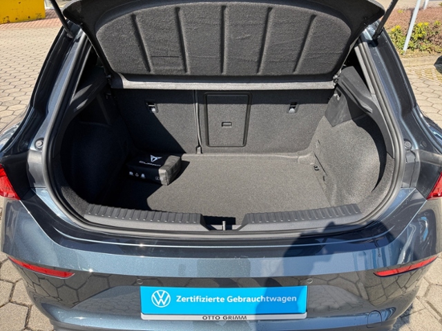 Leon 2.0 TSI DSG LED ACC Kamera