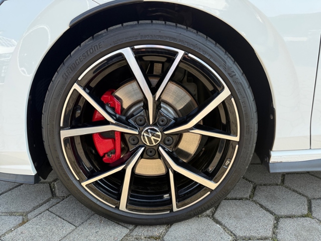 Golf VIII 2.0 TSI GTI DSG Matrix Pano Kamera