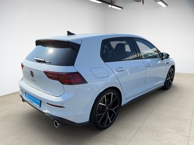 Golf VIII 2.0 TSI GTI DSG Matrix Pano Kamera