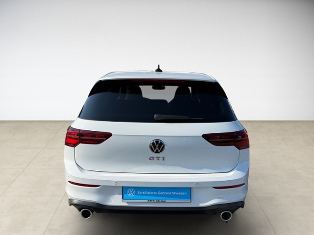 Golf VIII 2.0 TSI GTI DSG Matrix Pano Kamera