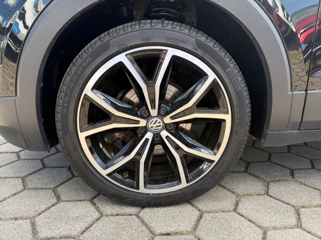 T-Cross 1.0 TSI Style Navi LED