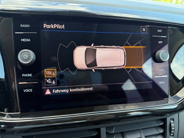 T-Cross 1.0 TSI Style Navi LED