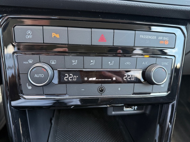 T-Cross 1.0 TSI Style Navi LED