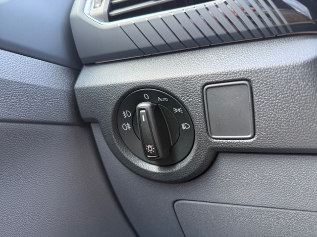 T-Cross 1.0 TSI Style Navi LED