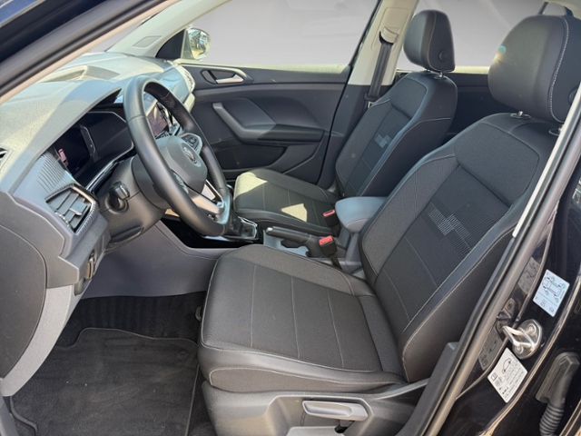 T-Cross 1.0 TSI Style Navi LED