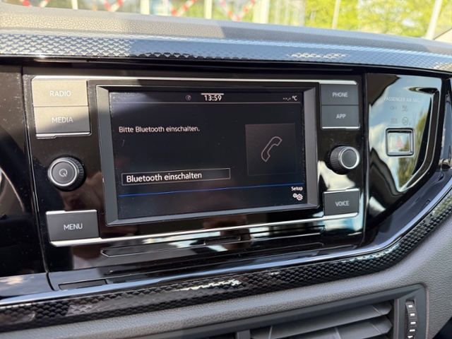 Polo 1.0 Life Klima Sitzh. Tempomat LED