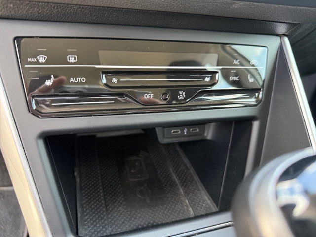 Polo 1.0 Life Klima Sitzh. Tempomat LED