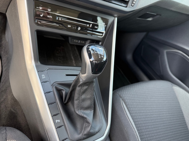 Polo 1.0 Life Klima Sitzh. Tempomat LED