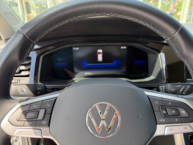 Polo 1.0 Life Klima Sitzh. Tempomat LED