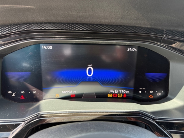 Polo 1.0 Life Klima Sitzh. Tempomat LED
