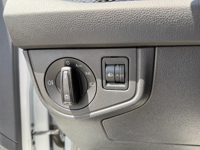 Polo 1.0 Life Klima Sitzh. Tempomat LED