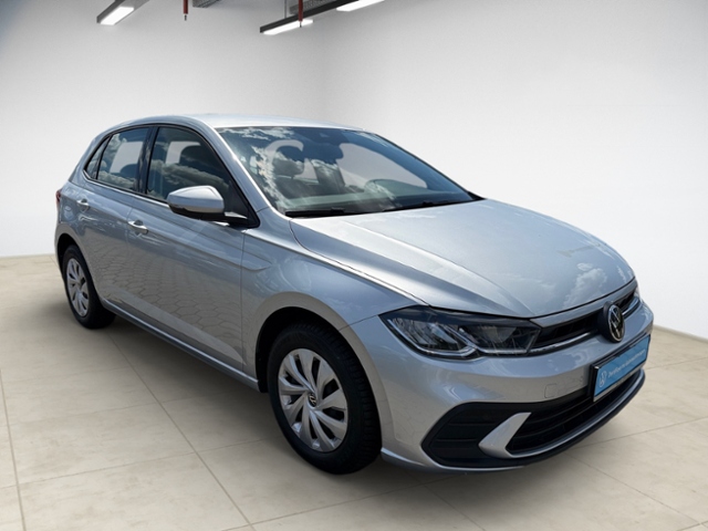 Polo 1.0 Life Klima Sitzh. Tempomat LED