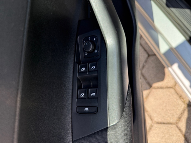 Polo 1.0 Life Klima Sitzh. Tempomat LED