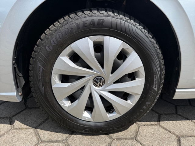 Polo 1.0 Life Klima Sitzh. Tempomat LED