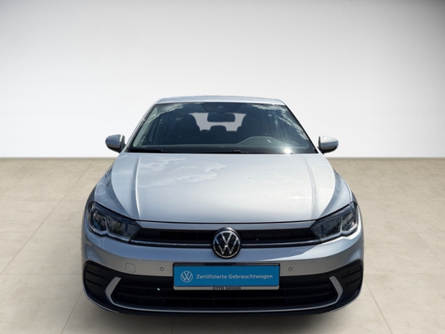 Polo 1.0 Life Klima Sitzh. Tempomat LED
