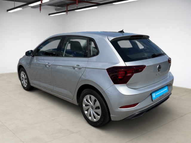 Polo 1.0 Life Klima Sitzh. Tempomat LED