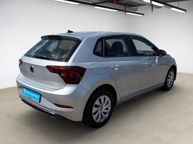 Polo 1.0 Life Klima Sitzh. Tempomat LED