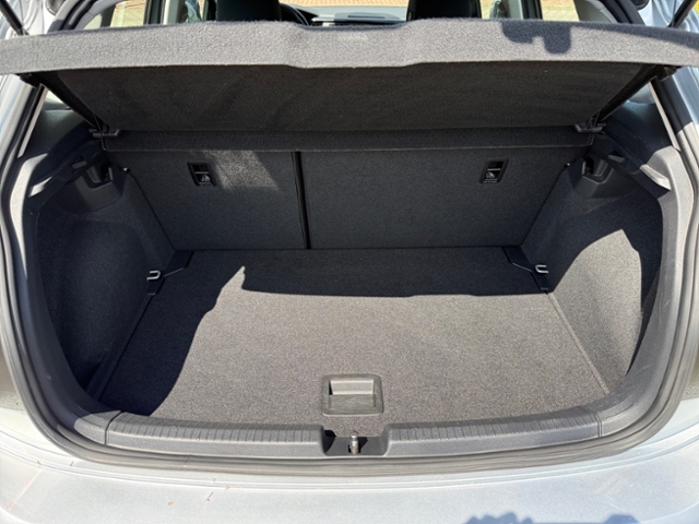 Polo 1.0 Life Klima Sitzh. Tempomat LED