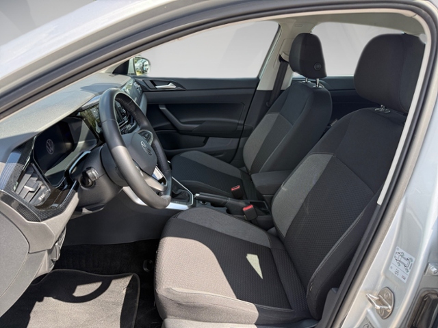 Polo 1.0 Life Klima Sitzh. Tempomat LED