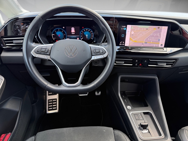 Caddy Maxi 2.0 TDI Style DSG AHK 7-Sitze LED