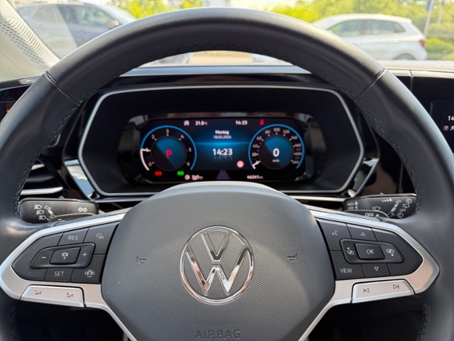 Caddy Maxi 2.0 TDI Style DSG AHK 7-Sitze LED
