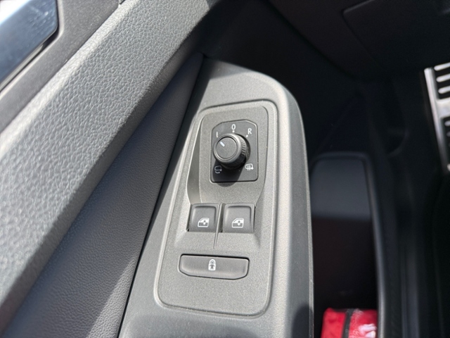 Caddy Maxi 2.0 TDI Style DSG AHK 7-Sitze LED