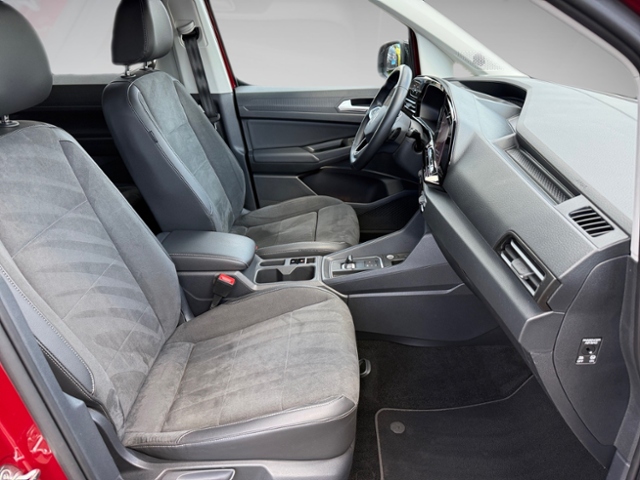 Caddy Maxi 2.0 TDI Style DSG AHK 7-Sitze LED