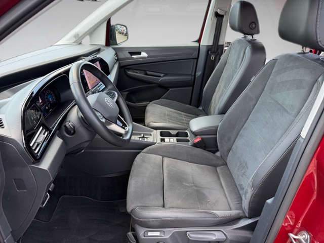 Caddy Maxi 2.0 TDI Style DSG AHK 7-Sitze LED