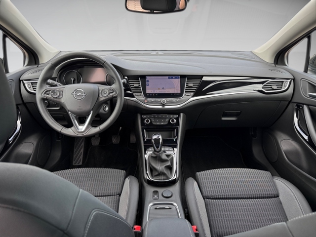 Astra 1.2 Turbo Elegance LED ALU Kamera