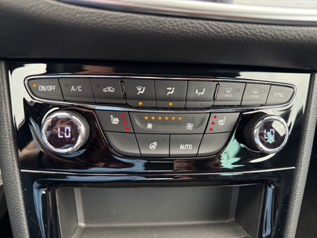 Astra 1.2 Turbo Elegance LED ALU Kamera