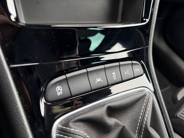 Astra 1.2 Turbo Elegance LED ALU Kamera