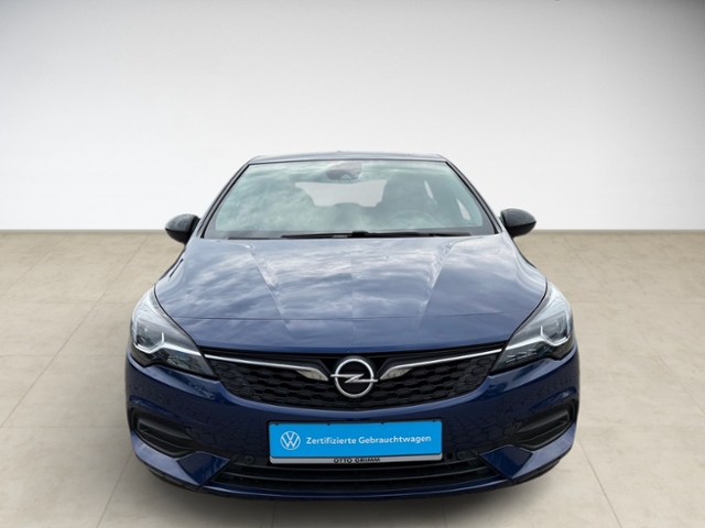 Astra 1.2 Turbo Elegance LED ALU Kamera